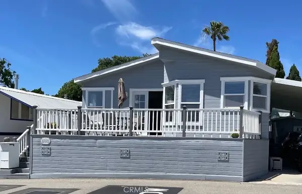 6259 E Marina View #255, Long Beach, CA 90803