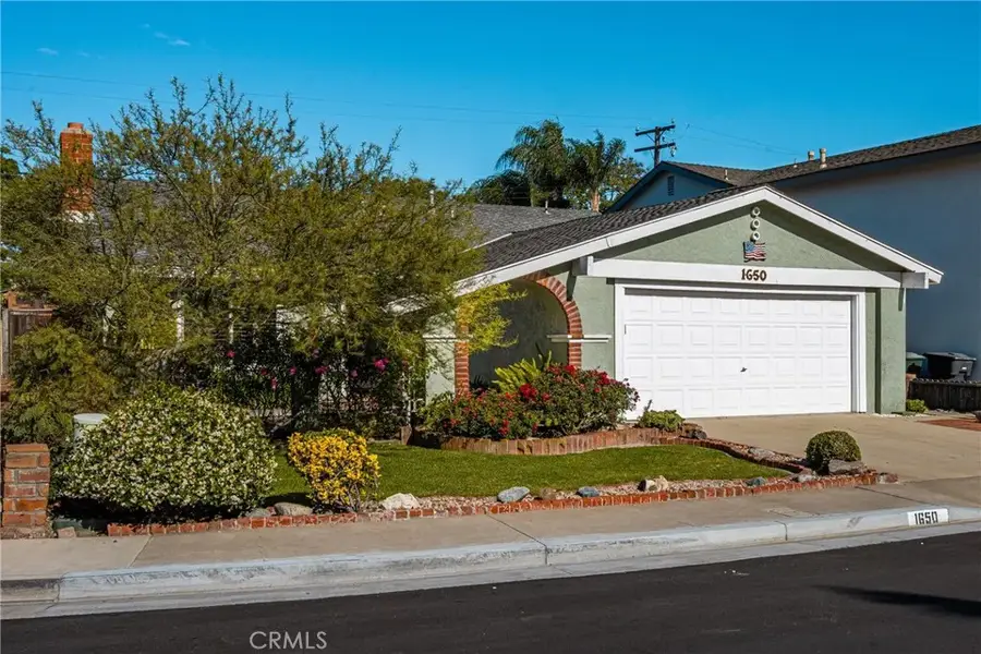 1650 S Carnelian, Anaheim, CA 92802 - #3