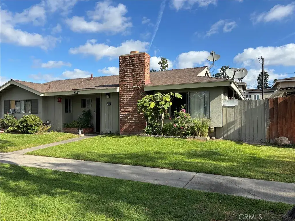 3227 W Cabot Drive, Anaheim, CA 92804 - #1