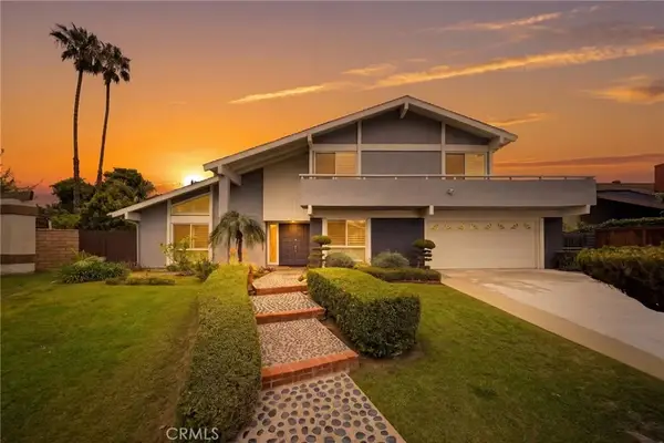 17862 Beckley, Villa Park, CA 92861