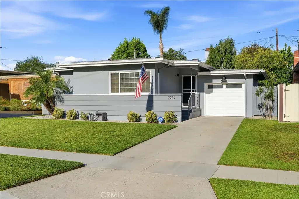 3645 Gondar, Long Beach, CA 90808 - #1