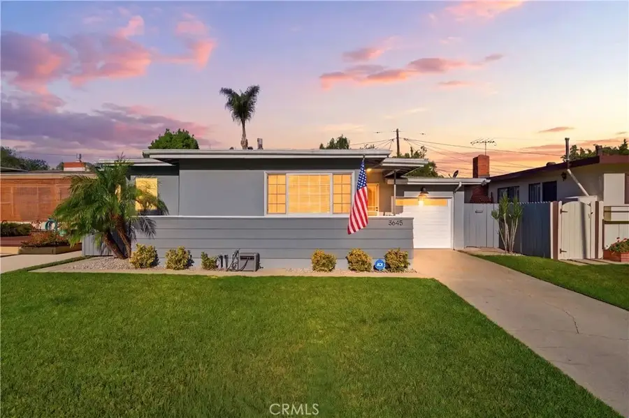 3645 Gondar, Long Beach, CA 90808 - #2