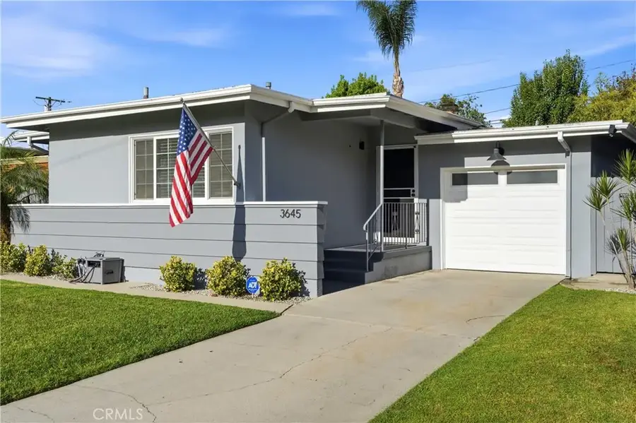 3645 Gondar, Long Beach, CA 90808 - #3