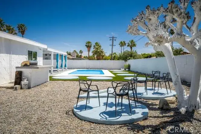 2383 E Bellamy, Palm Springs, CA 92262 - #3