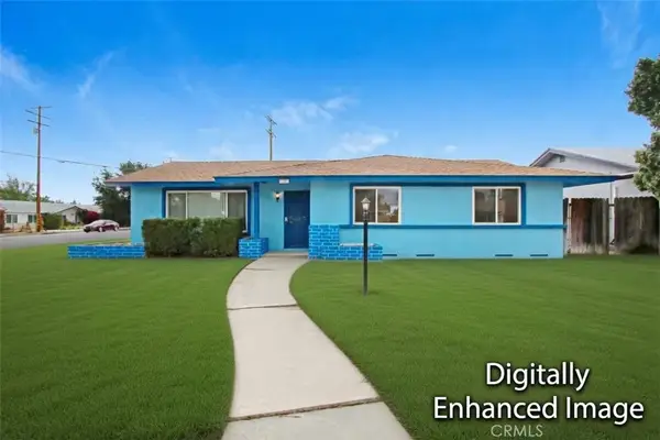 27016 Ramona Vista, Hemet, CA 92544