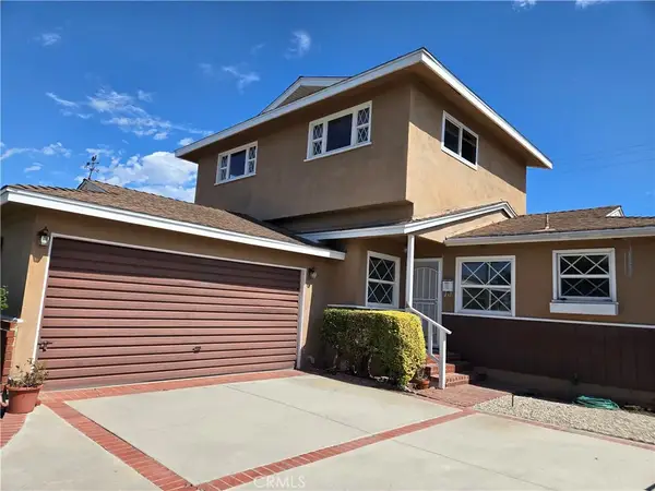 2502 W West 180th Street, Torrance, CA 90504