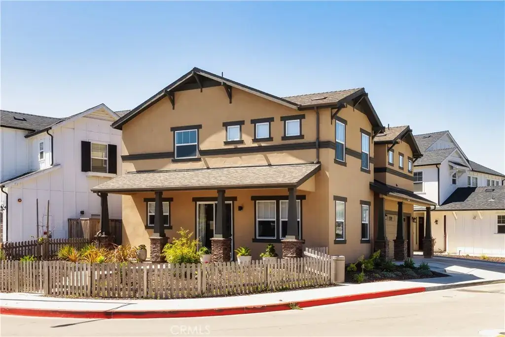 955 Forest Street, San Luis Obispo, CA 93405 - #1