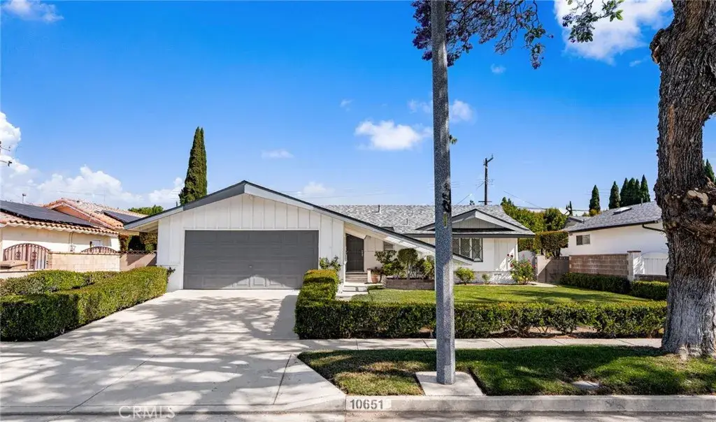 10651 Alderson, Garden Grove, CA 92840 - #1