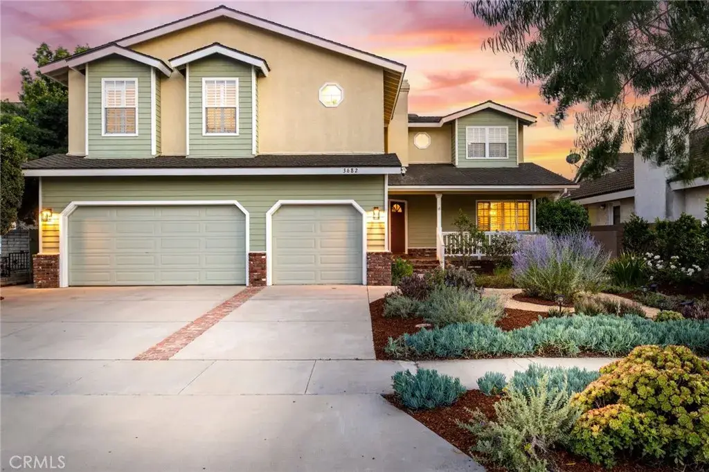 3682 La Colmena Way, Los Alamitos, CA 90720 - #1