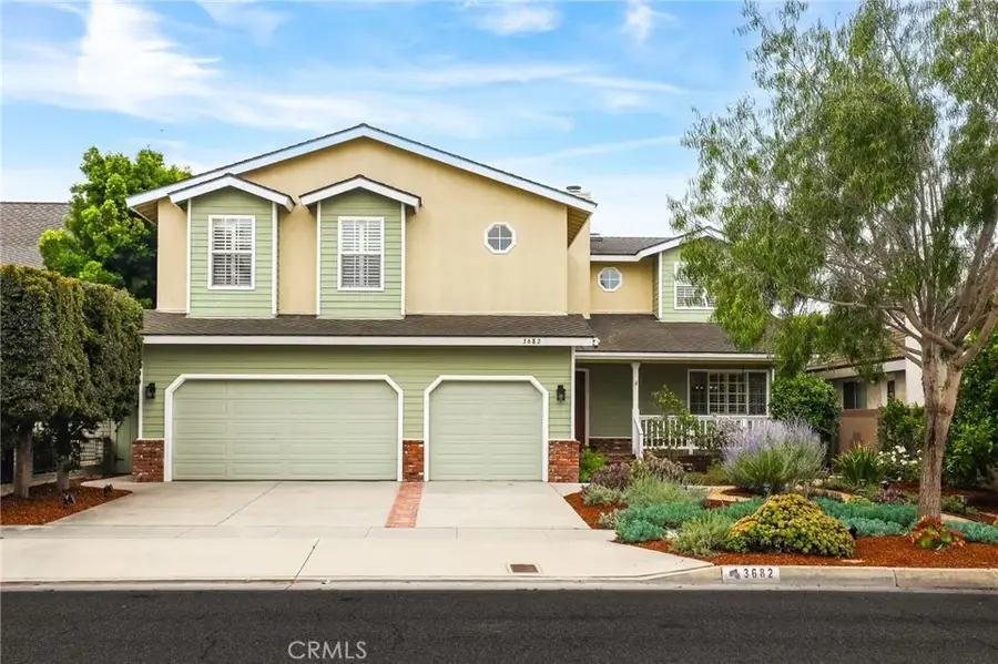 3682 La Colmena Way, Los Alamitos, CA 90720 - #3
