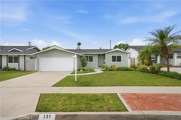 351 Kinley, La Habra, CA 90631