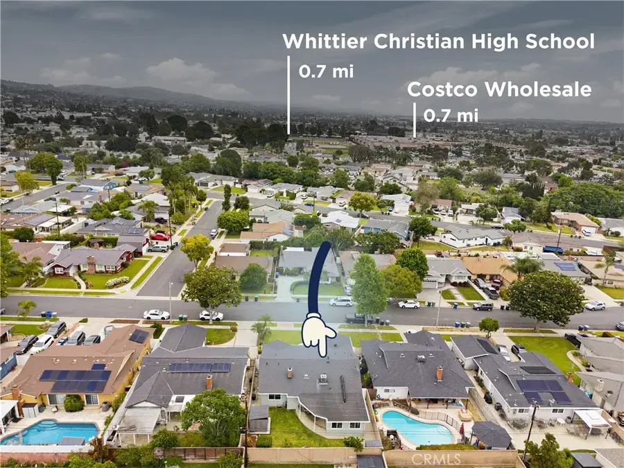 351 Kinley, La Habra, CA 90631 - #2