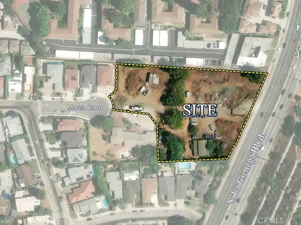 3801 S La Cienega, Culver City, CA 90232 - #1