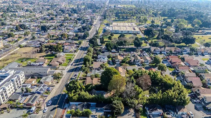 160 E Franklin, Pomona, CA 91766 - #1