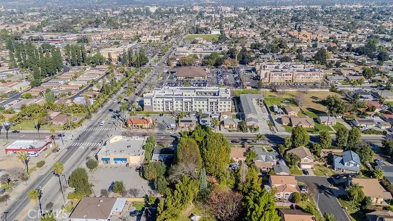 160 E Franklin, Pomona, CA 91766 - #2