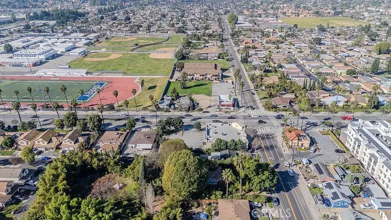 160 E Franklin, Pomona, CA 91766 - #3