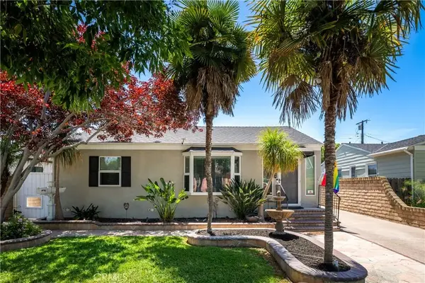 5222 E Harco, Long Beach, CA 90808