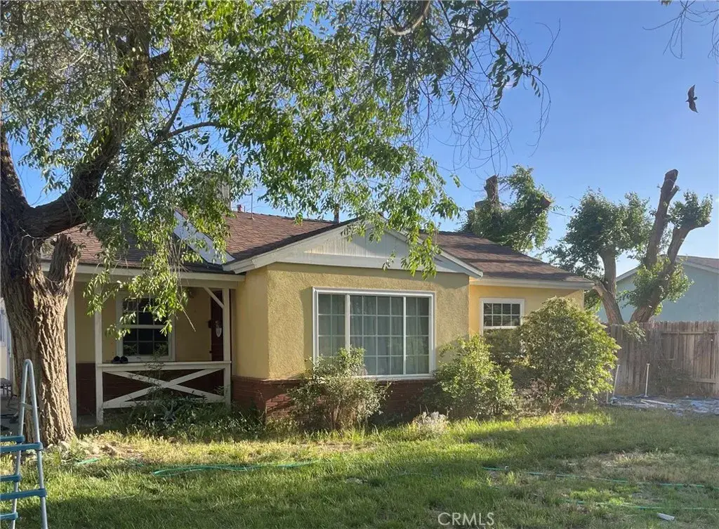 9628 E Avenue S12, Littlerock, CA 93543 - #1