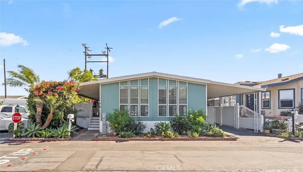 16444 Bolsa Chica #5, Huntington Beach, CA 92649 - #1
