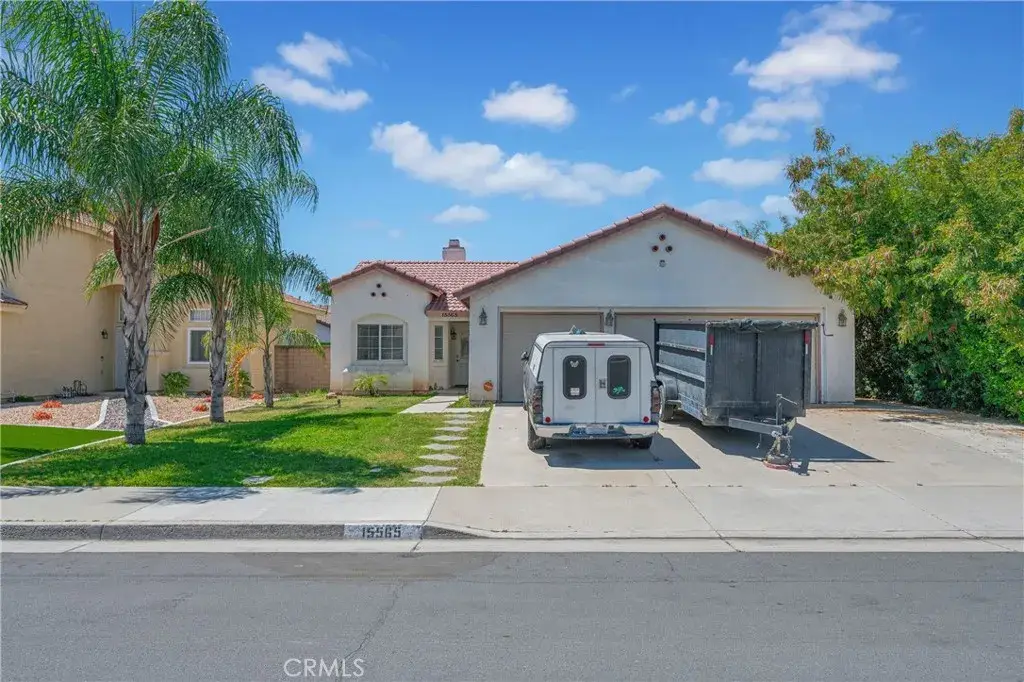 15565 Isleta, Moreno Valley, CA 92551 - #1