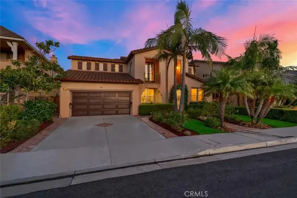 7782 E Portico Terrace, Orange, CA 92867