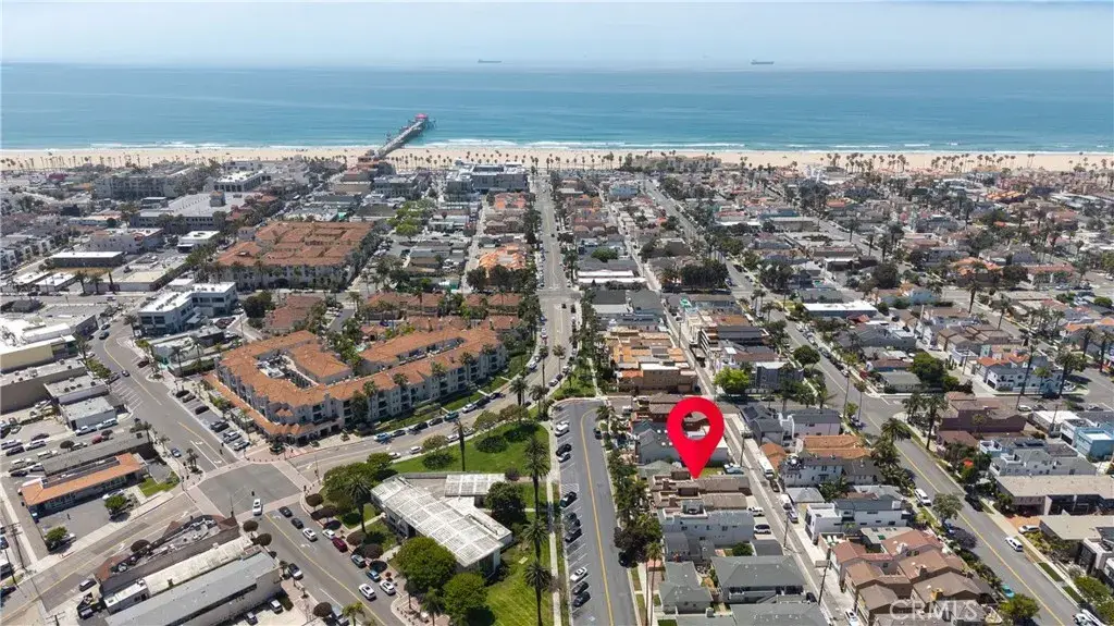 513 Pecan Ave, Huntington Beach, CA 92648 - #1