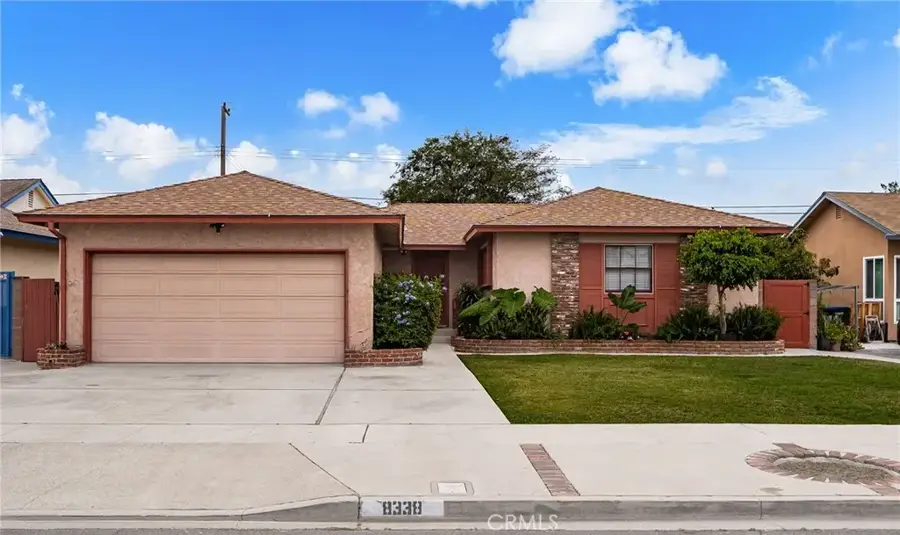 8338 Palais Road, Stanton, CA 90680 - #2