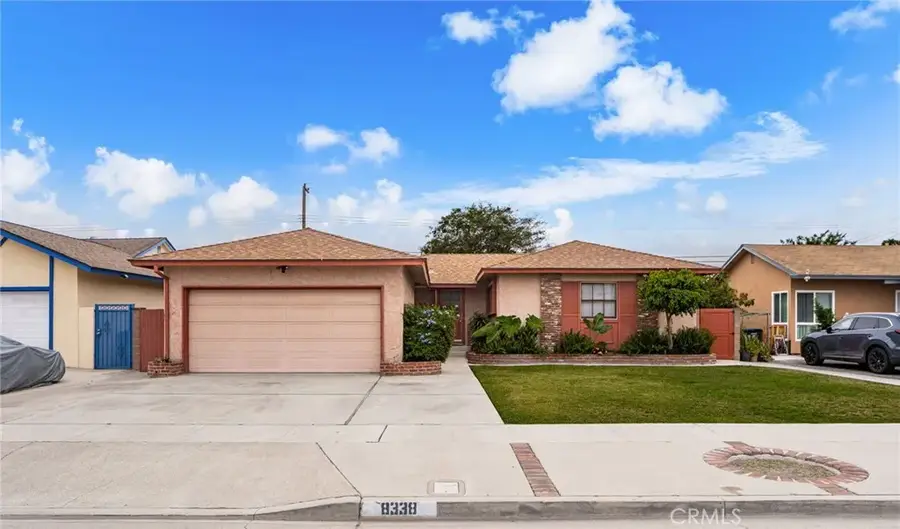 8338 Palais Road, Stanton, CA 90680 - #3