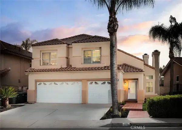 176 S Shadow Pines Road, Orange, CA 92869