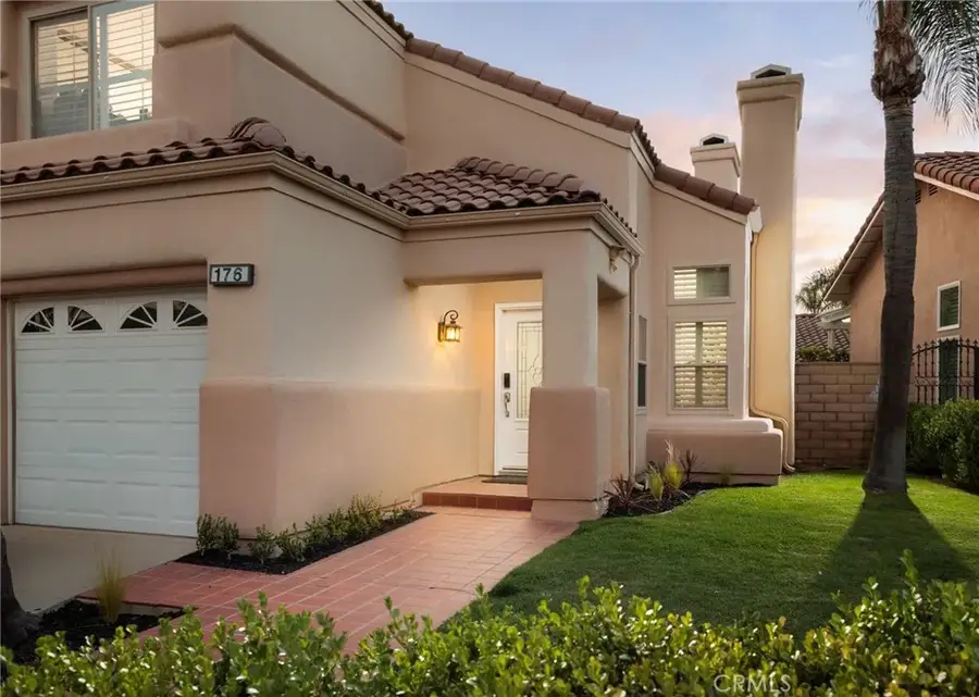 176 S Shadow Pines Road, Orange, CA 92869 - #2