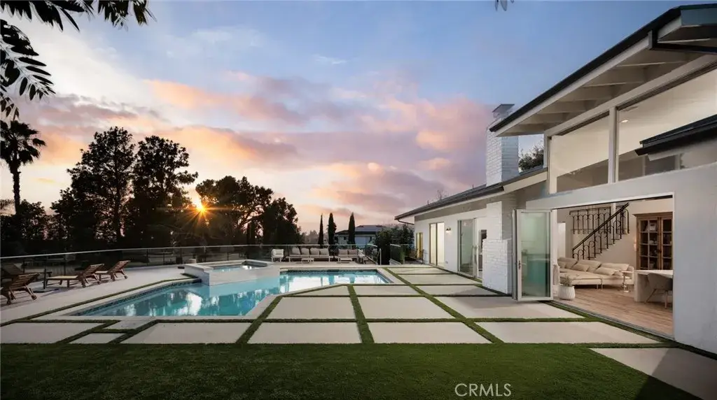 1452 Cloyden Road, North Tustin, CA 92705 - #1