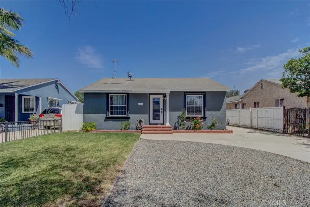 2235 S Parton Street, Santa Ana, CA 92707 - #1