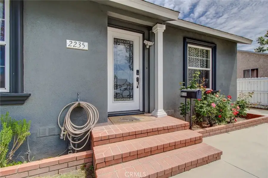 2235 S Parton Street, Santa Ana, CA 92707 - #2