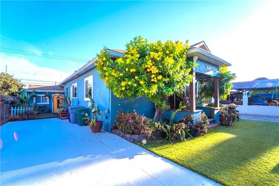 2981 Logan, San Diego, CA 92113 - #2