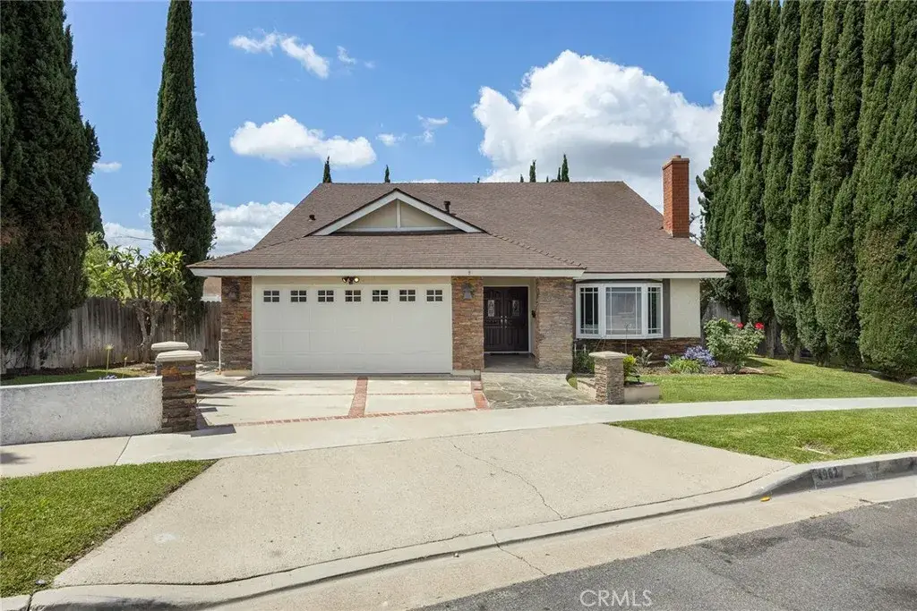 4962 E Glenview, Anaheim, CA 92807 - #1