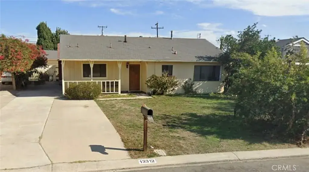 13312 Kerry, Garden Grove, CA 92844 - #1