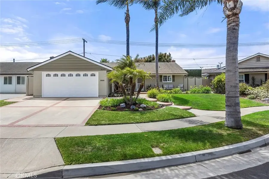 6242 Vatcher, Huntington Beach, CA 92647 - #3