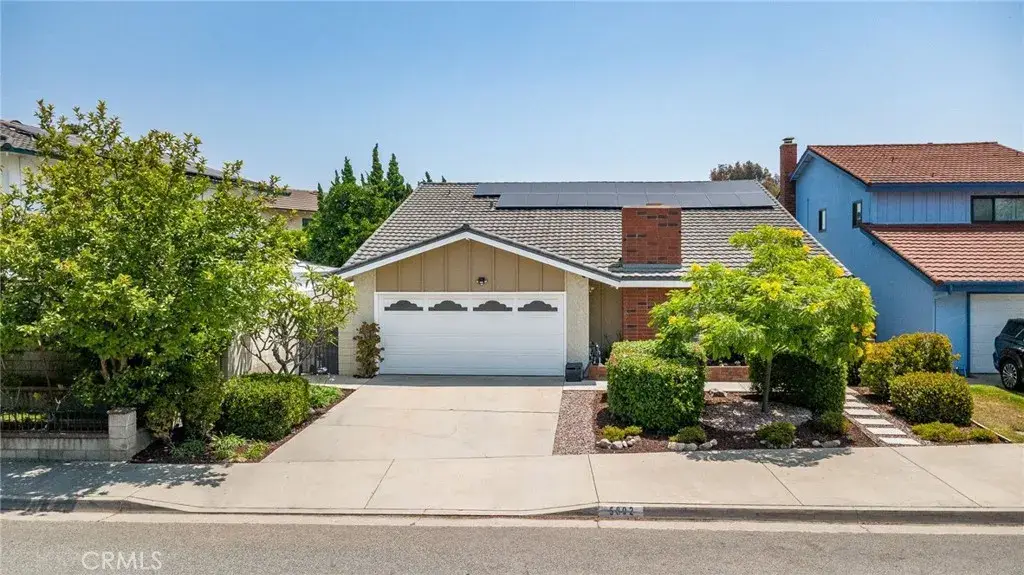 5802 Snowden, Lakewood, CA 90713 - #1
