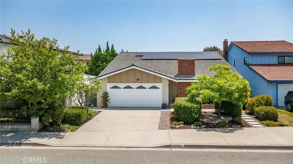 5802 Snowden, Lakewood, CA 90713