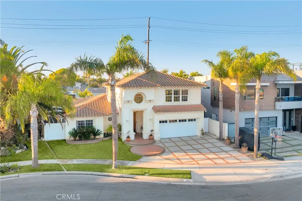 9112 Playa Drive, Huntington Beach, CA 92646 - #1