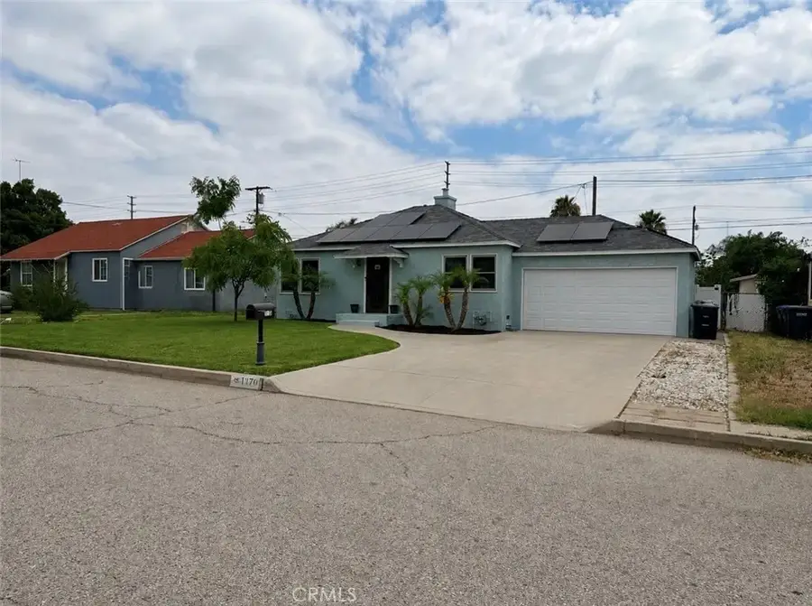 1170 Norman Rd, Colton, CA 92324 - #2