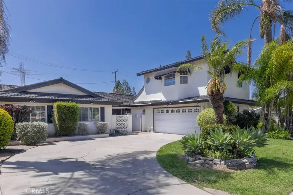 1688 N Shaffer Street, Orange, CA 92867 - #1