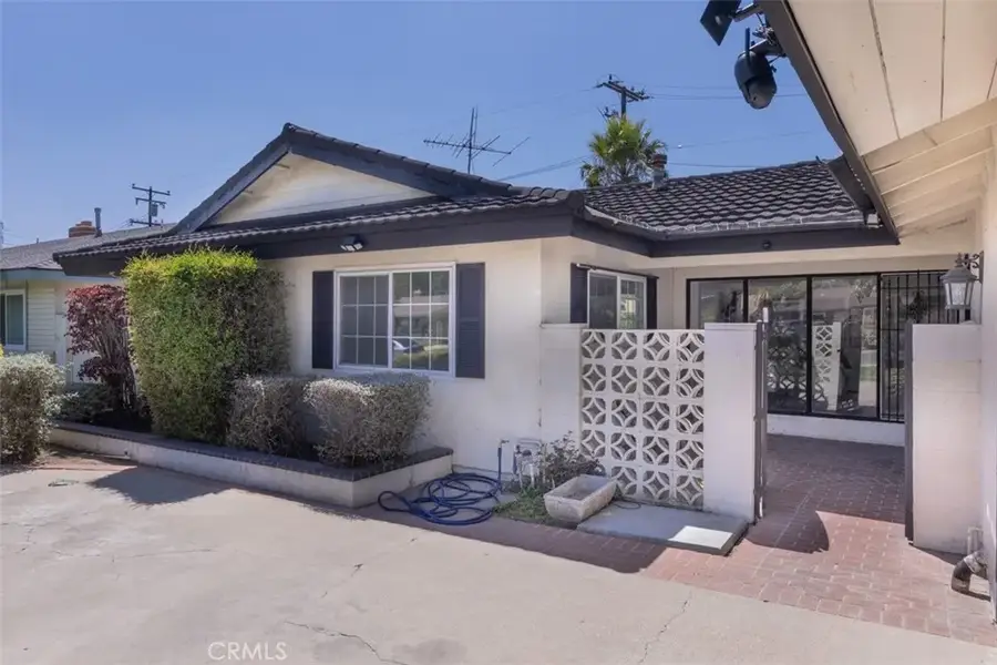1688 N Shaffer Street, Orange, CA 92867 - #3