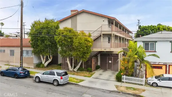 1776 Temple, Long Beach, CA 90804