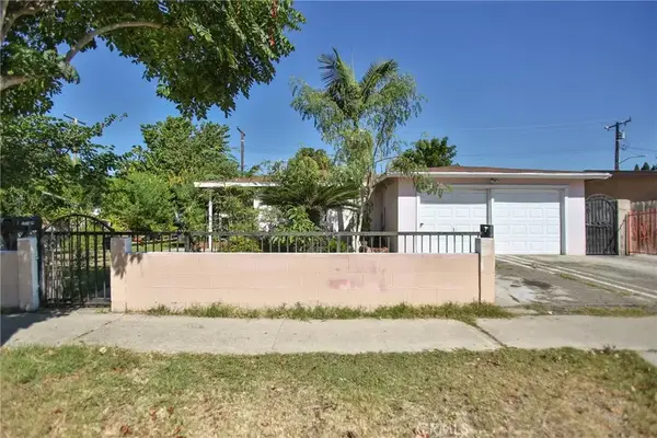2525 W 10th, Santa Ana, CA 92703