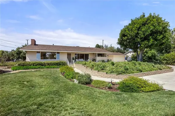 11861 Shadycrest Lane, La Habra, CA 90631