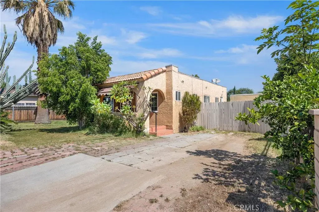 4831 Jurupa, Riverside, CA 92504 - #1