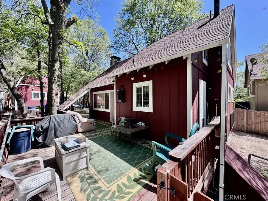 23733 Hillside, Crestline, CA 92325 - #2