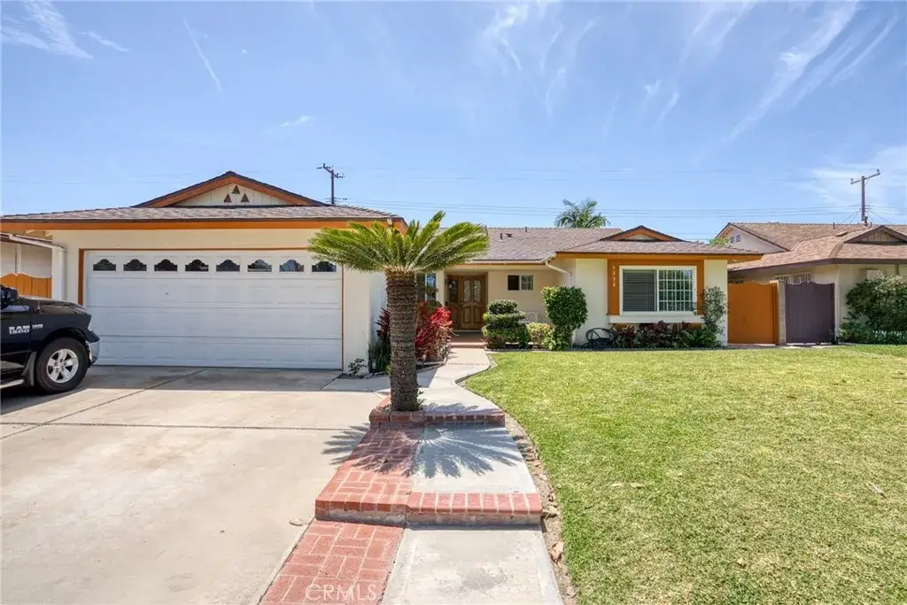 5336 W Wisteria, Santa Ana, CA 92704 - #1