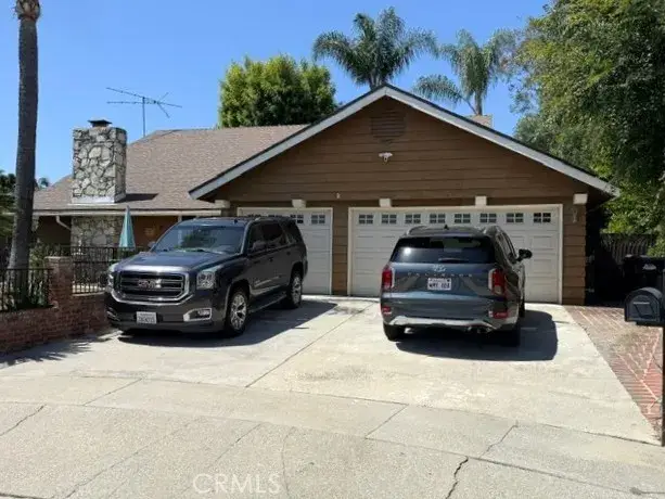 2241 Deepgrove Avenue, Rowland Heights, CA 91748 - #2